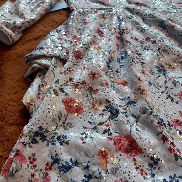 MAJORELLE NWT Dress - Picture 9 of 15